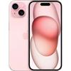 Apple iPhone 15 5G 128GB/256GB Sbloccato Senza Contratto SIMFREE Smartphone Dual SIM