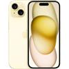 Apple iPhone 15 5G 128GB/256GB Sbloccato Senza Contratto SIMFREE Smartphone Dual SIM