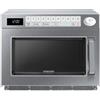 Forno A Microonde Samsung Digitale Mj6093at Cm 46,4x55,7x36,8