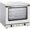 Forno Elettrico A Convenzione Ventilato Fd66 Cm 58 X 57 X 51