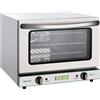 Forno Elettrico A Convenzione Ventilato Fd21 Cm 50,3 X 47,5 X 38