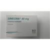 EG SpA SIMECRIN 50 compresse 40mg