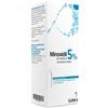 LABORATOIRES BAILLEUL S.A. Minoxidil Biorga*sol Cut60ml5%