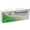GMM FARMA Srl Pursennid*40cpr Riv 12mg