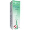 PIETRASANTA PHARMA SpA NAZAR*SPRAY NASALE 15ML