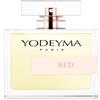 Yodeyma Red Eau De Parfum 100 ml