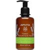 Apivita - Latte Corpo Idratante al Tè di Montagna Confezione 200 Ml