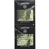 Apivita - Express Beauty Argilla Verde Maschera Viso Purificante Confezione 2 Pezzi