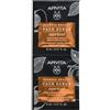Apivita - Express Beauty Albicocca Scrub Viso Esfoliante Confezione 2 Pezzi