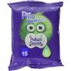 ADD Srl Pulisci Ciuccio Pillo Premium 15 Pezzi