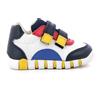 Geox Sneakers Velcro Bimbo 19-25 Geox Cod. B3555C