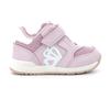 Geox Sneakers Velcro Bimba 19-25 Geox Cod. B450LA