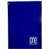 DIARIO SCOLASTICO STANDARD 13X18 12 MESI ONE COLOR TEEN BLASETTI BLU