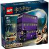 LEGO Harry Potter - 76446 - Avventura su Nottetempo