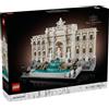 LEGO Architecture - 21062 - Fontana di Trevi