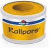 PIETRASANTA PHARMA SpA Master Aid Rollpore Cerotto Su Rocchetto Tnt Bianco 5mt X 2,25cm