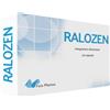 FERA PHARMA Srls Ralozen 20 Compresse