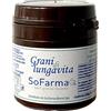 SO.FARMA.MORRA SpA Sofarmapiù Grani Di Lungavita 35g