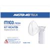 PIETRASANTA PHARMA SpA Master Aid Kit Accessori Ricambio Nebulizzatore M103 Mesh