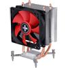 Xilence Dissipatore Cpu Xilence I402 per Intel [I402]