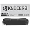 Kyocera Toner Kyocera TK-5370K 7000 pagine Nero [TK-5370K]