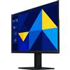 Samsung Monitor Led 24 Samsung LS24D300GAUXEN Essential