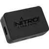 NITRO CONCEPTS Box calcolo simulazione del vento Nitro Concepts Immersion Wind Box
