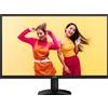 Aoc Monitor Led 24 Aoc 24B35HM2 16:9 VA 120HZ full hd 3000:1 4MS HDMI X 1X 1.4 [24B35HM2]