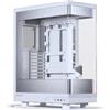 Phanteks Case Phanteks Evolv X2 Midi-Tower, E-ATX, vetro temperato DRGB bianco