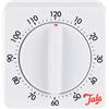 Timer da cucina, con conto alla rovescia magnetico con funzione di memoria, cronometro impostato rapidamente per insegnanti di classe, studio