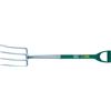 C.k G5143 Forca per scavi in Acciaio Inossidabile 1040 mm 41