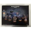 WARHAMMER 40k 48-37 Space Marine Reclusiam Command Squad NEW SEALED