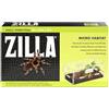 Zilla Micro, Terrari micro habitat con chiusura di bloccaggio, piccolo
