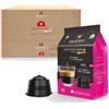 Lollo Caffe Capsule Caffè Lollo Miscela Nera Compatibili con sistema Nescafé Dolce Gusto®