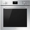 Smeg SF6400TVX forno a incasso 70 L Acciaio inox"