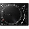 Pioneer DJ PLX-500 Piatto per DJ ad azionamento diretto Nero"