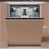 Hotpoint H7I HP42 LO Lavastoviglie a Incasso Scomparsa Totale 15 coperti C"