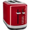KitchenAid 5KMT2109EER tostapane 7 2 fetta/e 980 W Rosso"