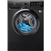 Electrolux EW6S427BL lavatrice Caricamento frontale 7 kg 1151 Giri/min Argento"