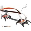 PETZL IRVIS LEVERLOCK UNIVERSEL