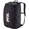 PETZL KLIFF ROPE BAG GREY