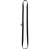 PETZL FETTUCCIA ANNEAU 80 CM BLACK