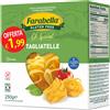 BIOALIMENTA Srl FARABELLA Pasta Tagliat.OFS