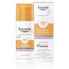 Eucerin Sun Gel Cream Pigment Control Tinted Medium SPF50+ 50ml