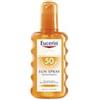 Eucerin Sun Spray Trasparente SPF 50 150 ml