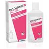 Biothymus AC Active Shampoo Donna Ristrutturante Anticaduta 200 ml