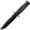 Cold Steel CS39LSFC, Coltello Unisex - Adulto, Nero, Taglia Unica