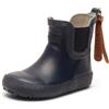 Bisgaard Baby Rubber, Stivali in Gomma Unisex - Bambini e ragazzi, Blu, 27 EU