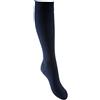 Ofa 365 - Calze al ginocchio, da viaggio, unisex, rivitalizzanti (marine, II 39-41)