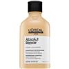 L´Oréal Professionnel Série Expert Absolut Repair Gold Quinoa + Protein Shampoo shampoo nutriente per capelli molto danneggiati 300 ml